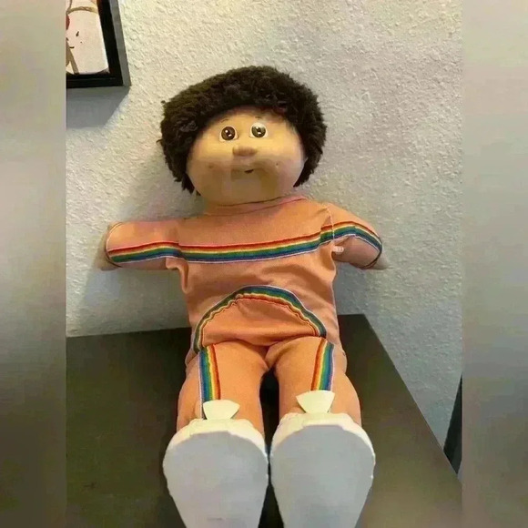 cabbage patch Other - 1980s Cabbage Patch Doll